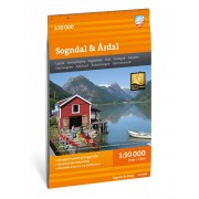 Sogndal & Årdal Calazo